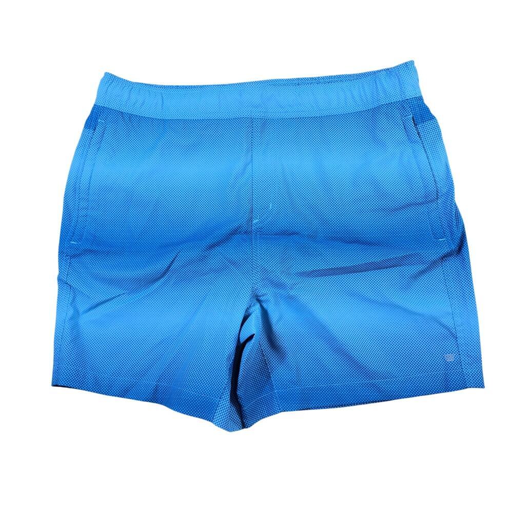 Mack Weldon Performance Shorts Men Large Beach Swim Casual Golf Lined Drawstring
